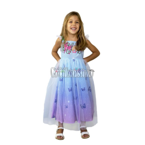 Disfraz BARBIE PLUS LICENCIA OFICIAL MATTEL T1 Niños NewToys - Imagen 2