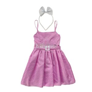 Disfraz BARBIE TALLE 1 Niños