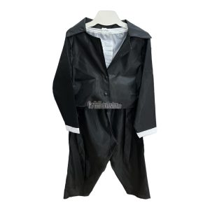 Disfraz CABALLERO Talle 1 (Infantil)