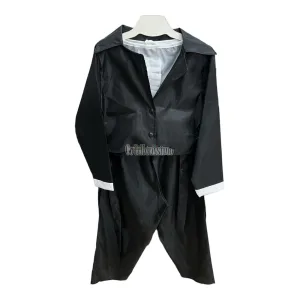 Disfraz CABALLERO Talle 2 (Infantil)