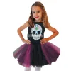 Disfraz CATRINA CON TUTU Talle 2 Crosti