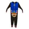 Disfraz CHASE PAW PATROL Talle 3 (Infantil)