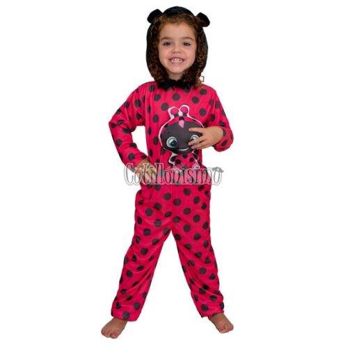 Disfraz CRY BABIES LADY OFICIAL IMC TOYS T2 Niños NewToys