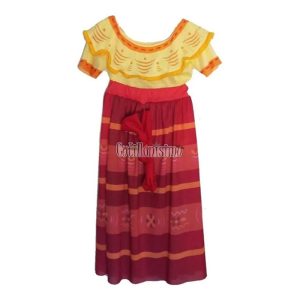 Disfraz DOLORES ENCANTO PLUS OFICIAL DISNEY T0 NewToys