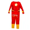 Disfraz FLASH Talle 3 (Infantil)