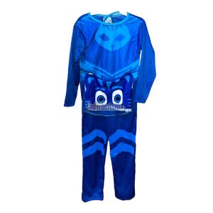 Disfraz CATBOY Pj Mask Talle 1 (Infantil)
