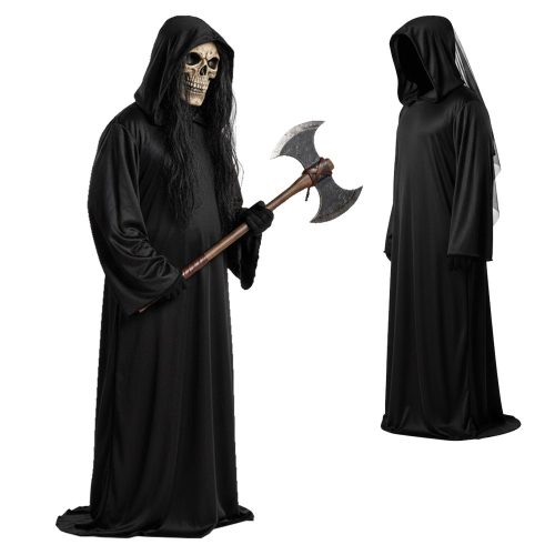 Disfraz LA PARKA Talle 2 Niños Crosti