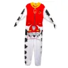 Disfraz MARSHALL PAW PATROL Talle 2 (Infantil)