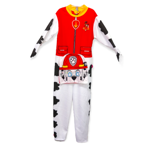 Disfraz MARSHALL PAW PATROL Talle 3 (Infantil)