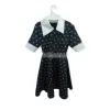 Disfraz MERLINA Talle 3 (Infantil)