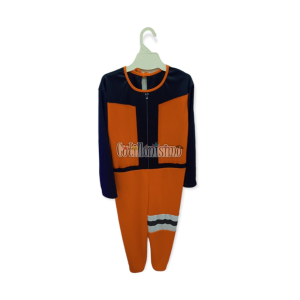 Disfraz NARUTO Talle 1 (Infantil)