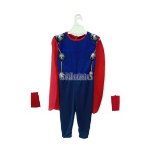 Disfraz THOR Talle 1 (Infantil)