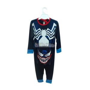 Disfraz VENOM Talle 1 (Infantil)