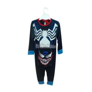 Disfraz VENOM Talle 2 (Infantil)