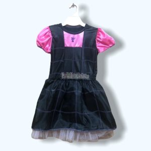 Disfraz VAMPIRINA Talle 1 (Infantil)