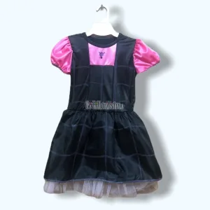 Disfraz VAMPIRINA Talle 1 (Infantil)