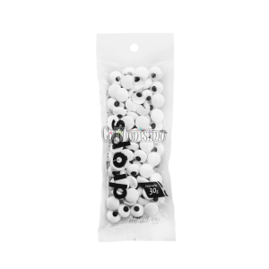 Drops Mix Ojitos Pastelar 30gr