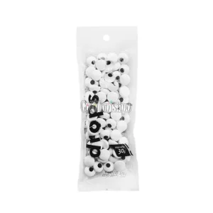 Drops Mix Ojitos Pastelar 30gr