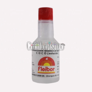Esencia de COCO Fleibor 30 cc