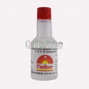 Esencia de COCO Fleibor 30 cc