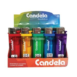 Encendedor Tradicional CANDELA