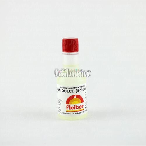 Esencia de Pan Dulce FLEIBOR