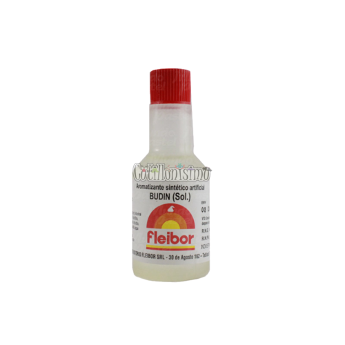 Esencia de Budin FLEIBOR 30cc