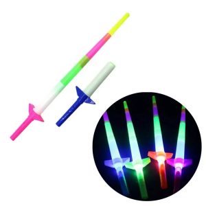 Espada Extensible (LED)