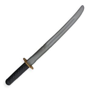 Espada Ninja Plastico