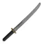 Espada Ninja Plastico