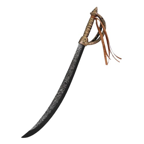 Espada Pirata 68 cm