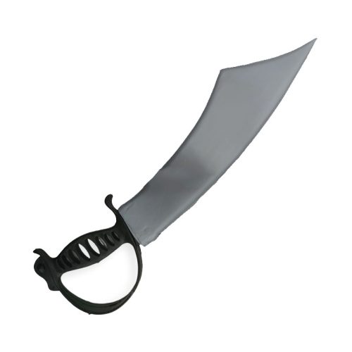 Espada Pirata Chica
