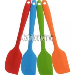 Espatula Silicona 20 Cm