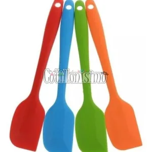 Espatula Silicona 20 Cm