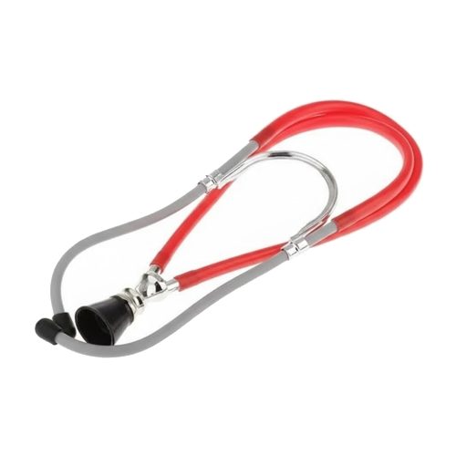 Estetoscopio Enfermera x1 Unidad