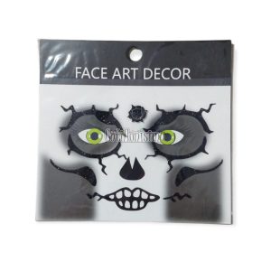 Face Art Modelo 1