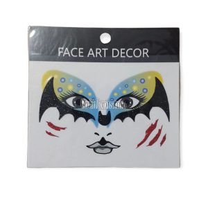 Face Art Modelo 2