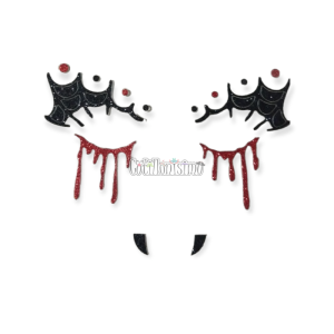 Face Art Modelo 3 - Imagen 2