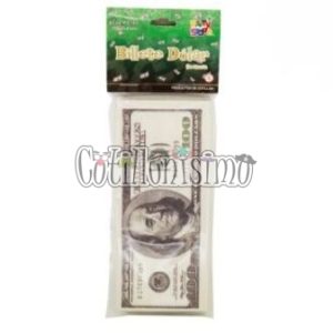 Fajo de Dolares X100 Unidades