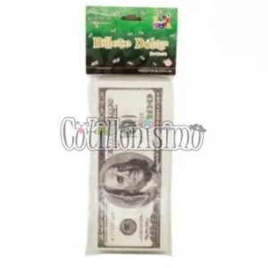 Fajo de Dolares X100 Unidades