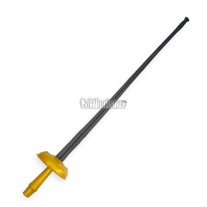 Espada Florete Dorado