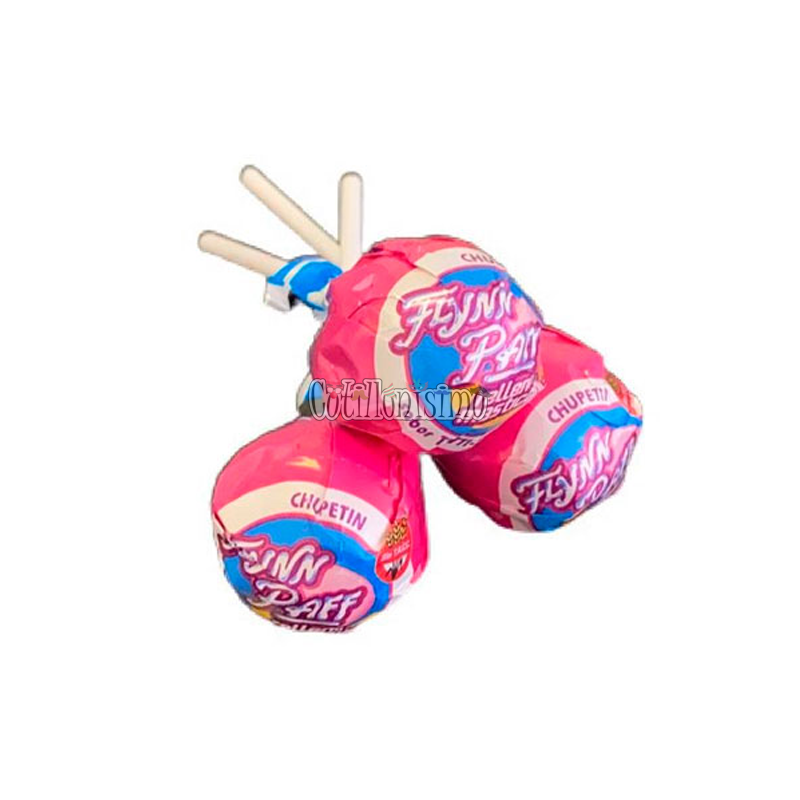 Chupetin Flynn Paff x1 Unidad