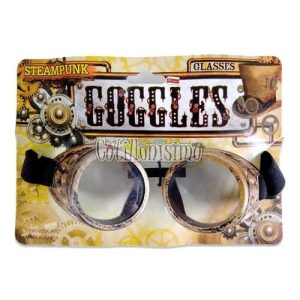Anteojo Steampunk x1u
