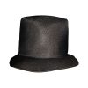 Galera Caballero Jersey Negra