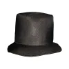 Galera Caballero Jersey Negra