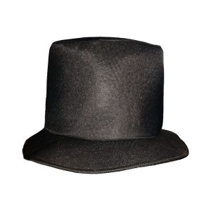 Galera Caballero Jersey Negra