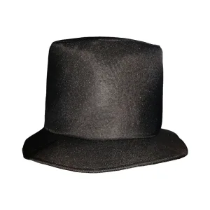 Galera Caballero Jersey Negra