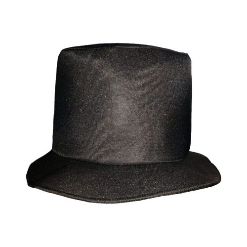 Galera Caballero Jersey Negra