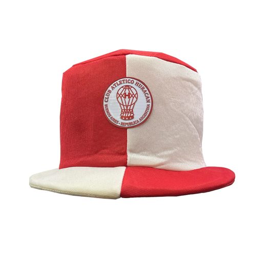 Galera Jersey CHICA con Escudo HURACAN
