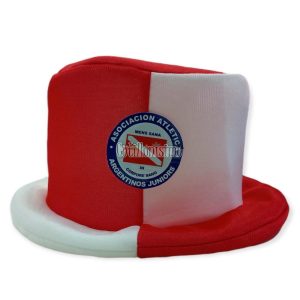Galera Jersey CHICA con Escudo ARGENTINOS JUNIORS